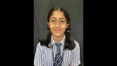 Dharmasthala student scores perfect 625 in SSLC Exam 2 after improvement