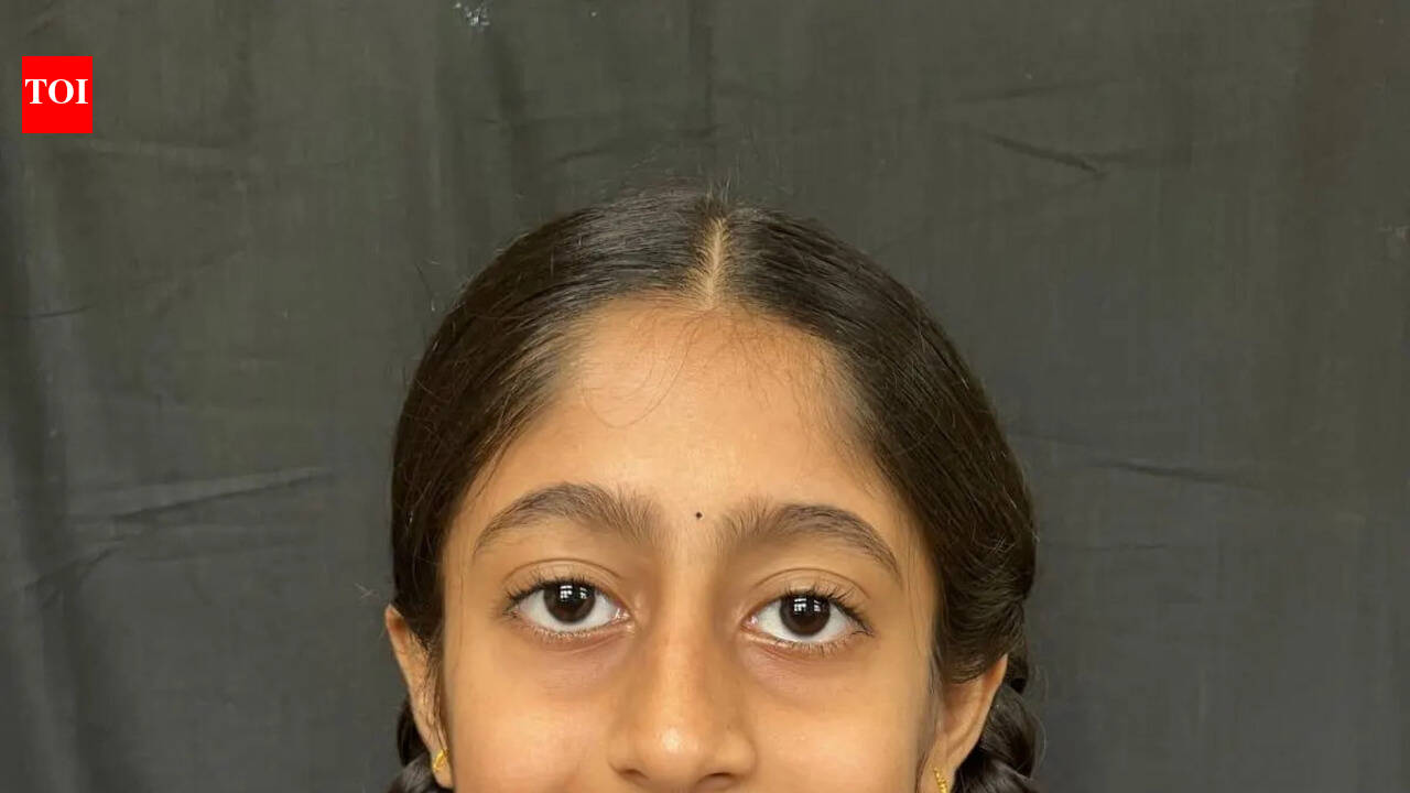 Dharmasthala student scores perfect 625 in SSLC Exam 2 after improvement