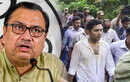 Kunal Ghosh Targets TMC Leaders Over Silence On Abhishek Banerjee Attack, Sparks Internal Debate