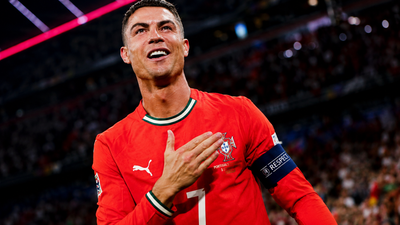 'Portugal will win the World Cup': Psychic who predicted 3 champions makes bold 2026 claim for Ronaldo's final shot