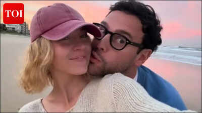 Scooter Braun indirectly praises Sydney Sweeney on ‘Euphoria’: ‘I am catching it, I'm biased’