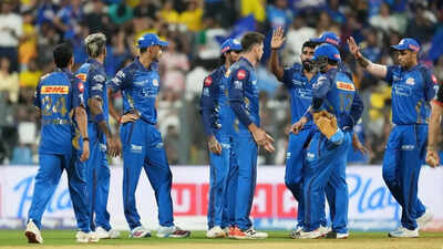 MI player who left IPL due to injury joins national team's Test squad; set to play against England