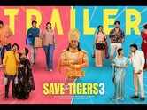 Save The Tigers 3 Trailer : Priyadarshi Pulikonda, Abhinav Gomatam and Deviyyani Sharma Panwar Starrer Save The Tigers 3 Official Trailer