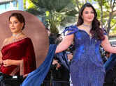 Madhuri defends Aishwarya Rai Bachchan amidst trolling, body-shaming