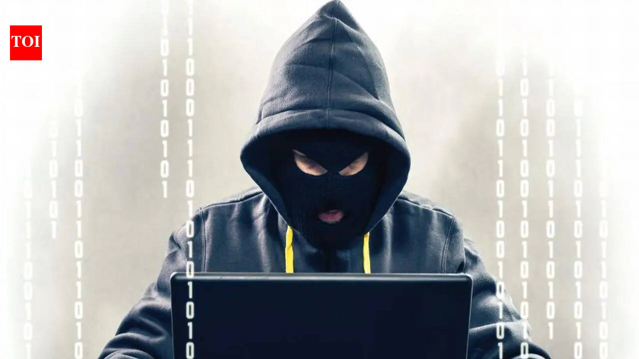 Elderly woman in Coimbatore loses Rs 18 lakh in digital arrest scam