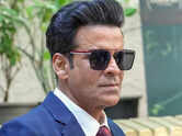 Manoj Bajpayee says he is not very skilled at mathematics