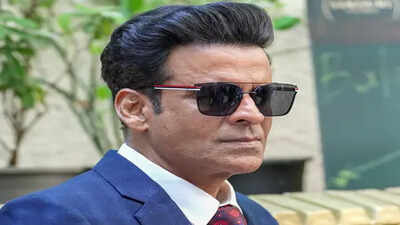 Manoj Bajpayee says he is not very skilled at mathematics