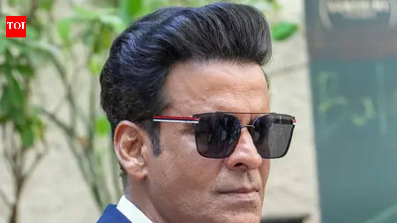 Manoj Bajpayee says he is not very skilled at mathematics