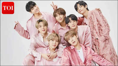 BTS breaks records; sells out North America concerts with 840,000 attendees