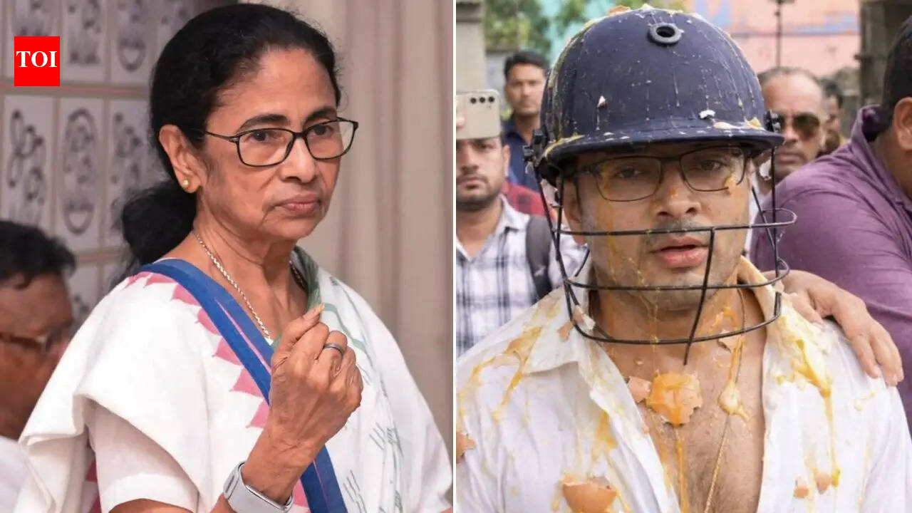 TMC legislators' meet with Mamata called off as most MLAs skip: Report