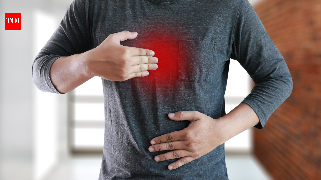 Acidity after every cigarette? Gastro experts reveal what Tobacco is secretly doing to your gut