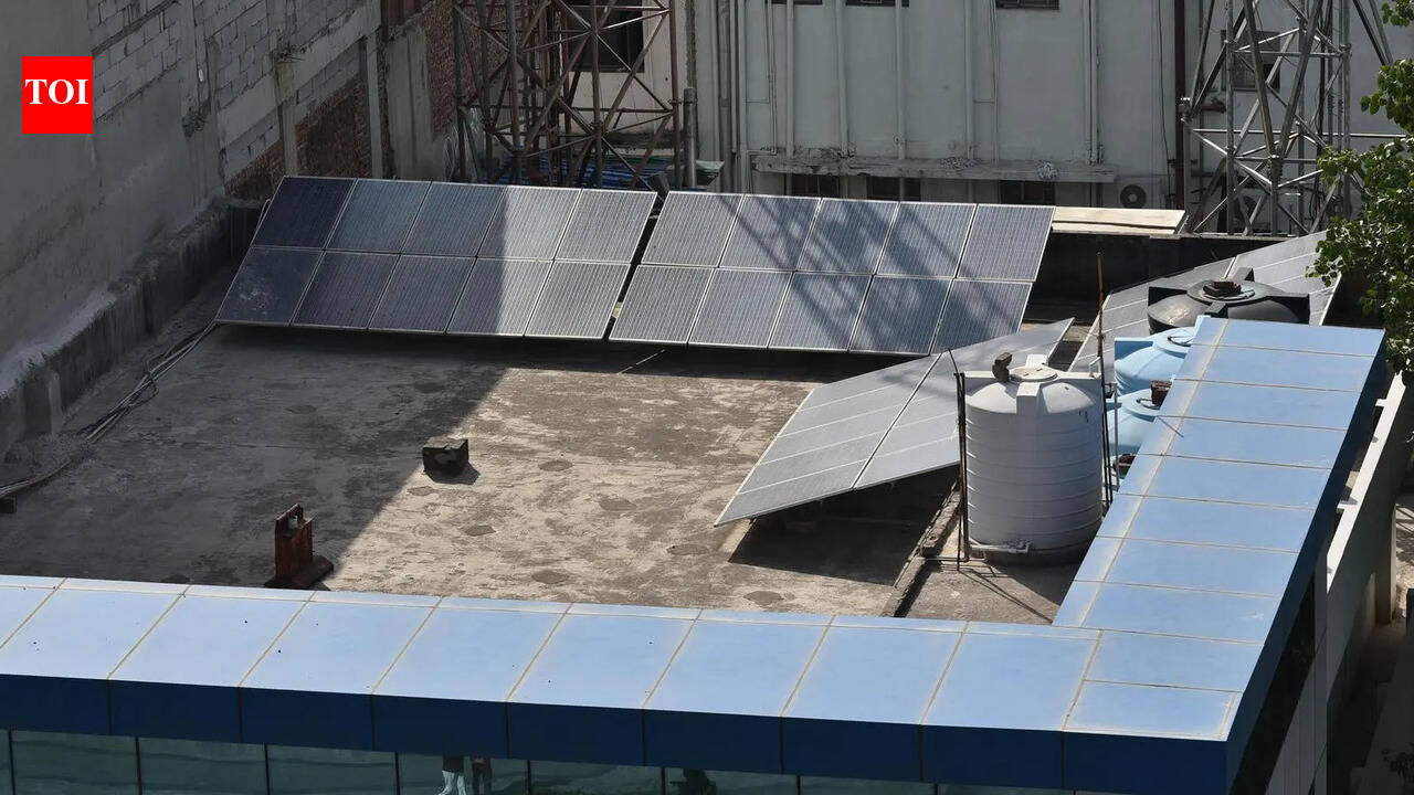 Consumers battle loan, documentation issues; state moves to fast-track solar installations
