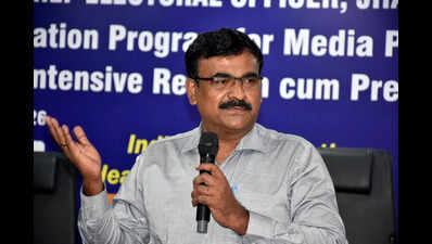 CEO’s office issues list of 30 questions on SIR