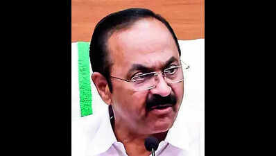  Kerala CM to launch anti-narcotics drive on June 2