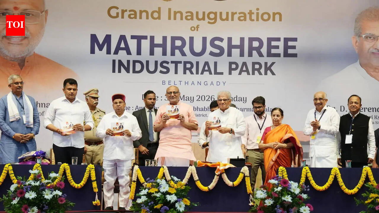 Green industry will drive India’s future: Governor Gehlot