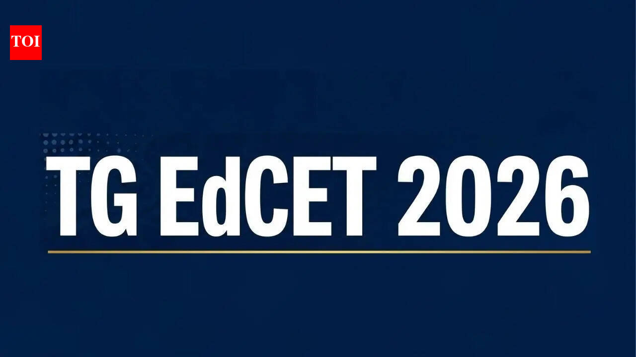 TG EdCET 2026 का परिणाम जारी: तेलंगाना B.Ed प्रवेश रैंक कार्ड जारी, काउंसलिंग अगली