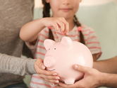 Building smart money habits early: 4 ways parents can encourage goal-setting and patience in children