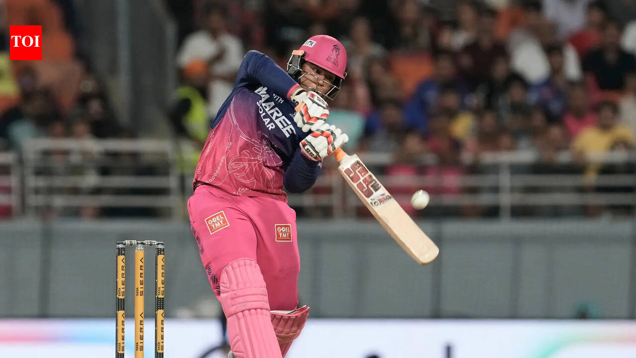 IPL 2026 Orange Cap: Vaibhav Sooryavanshi finishes as tournament's highest run-scorer with 776 runs
