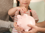 Building smart money habits early: 4 ways parents can encourage goal-setting and patience in children