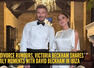 Amid divorce rumours, Victoria Beckham shares family moments with David Beckham in Ibiza