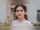 Taapsee Pannu opens up on the obsession with a 'flat stomach' among women