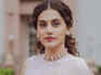 Taapsee Pannu opens up on the obsession with a 'flat stomach' among women