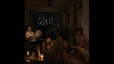 Power outages during weekend give sleepless nights to a section of consumers in Mumbai suburbs