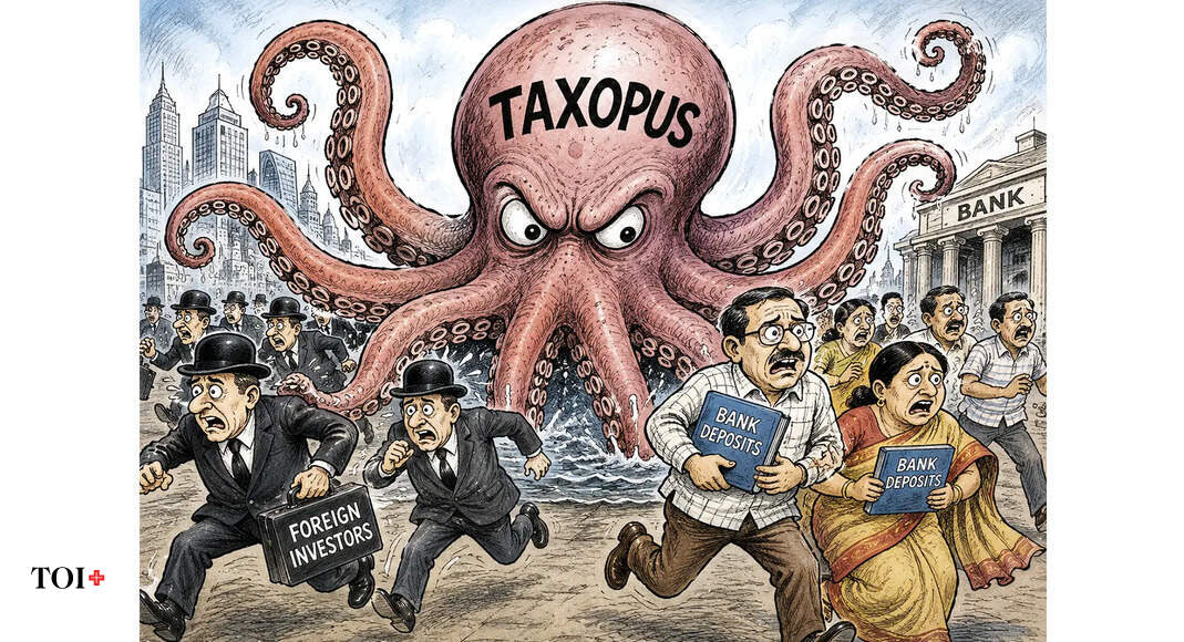 2 Tax Tweaks To Secure Growth Story