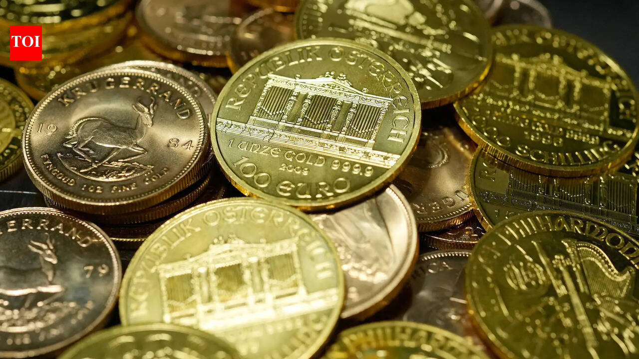 Bullion movement: Gold prices to track US–Iran peace talks, Fed signals and key data releases this week