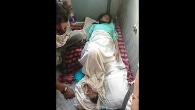 Central Railway staff assist safe delivery of baby boy in LTT-Dibrugarh Express