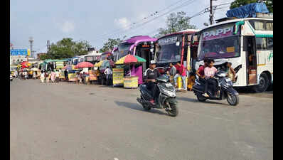 Pvt bus fares may rise soon, say operators