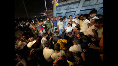 6 held in Bokaro pregnant woman’s ‘assault’ & death case