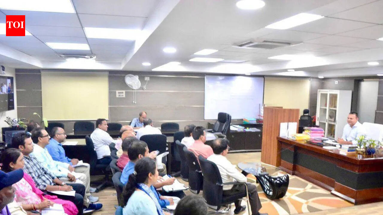 Buidco launches statewide pre-monsoon inspection drive