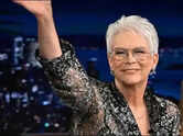 Quote of the day by Jamie Lee Curtis