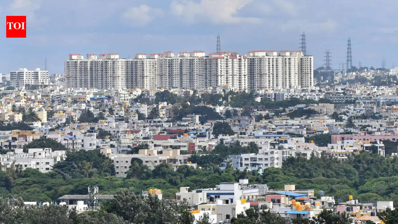 Apartment law: Bengaluru’s homeowners pin hopes on DK Shivakumar