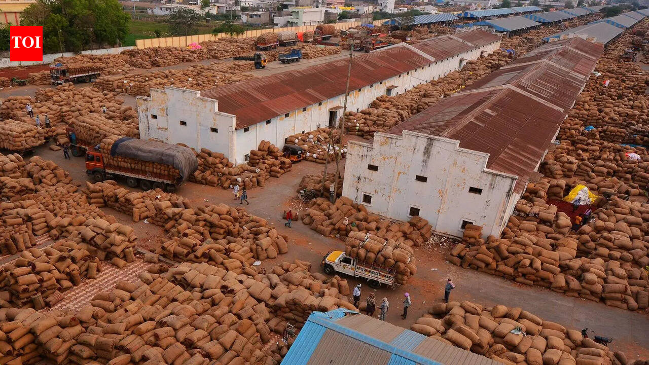 CID probe likely into Guntur agri-market licensing irregularities