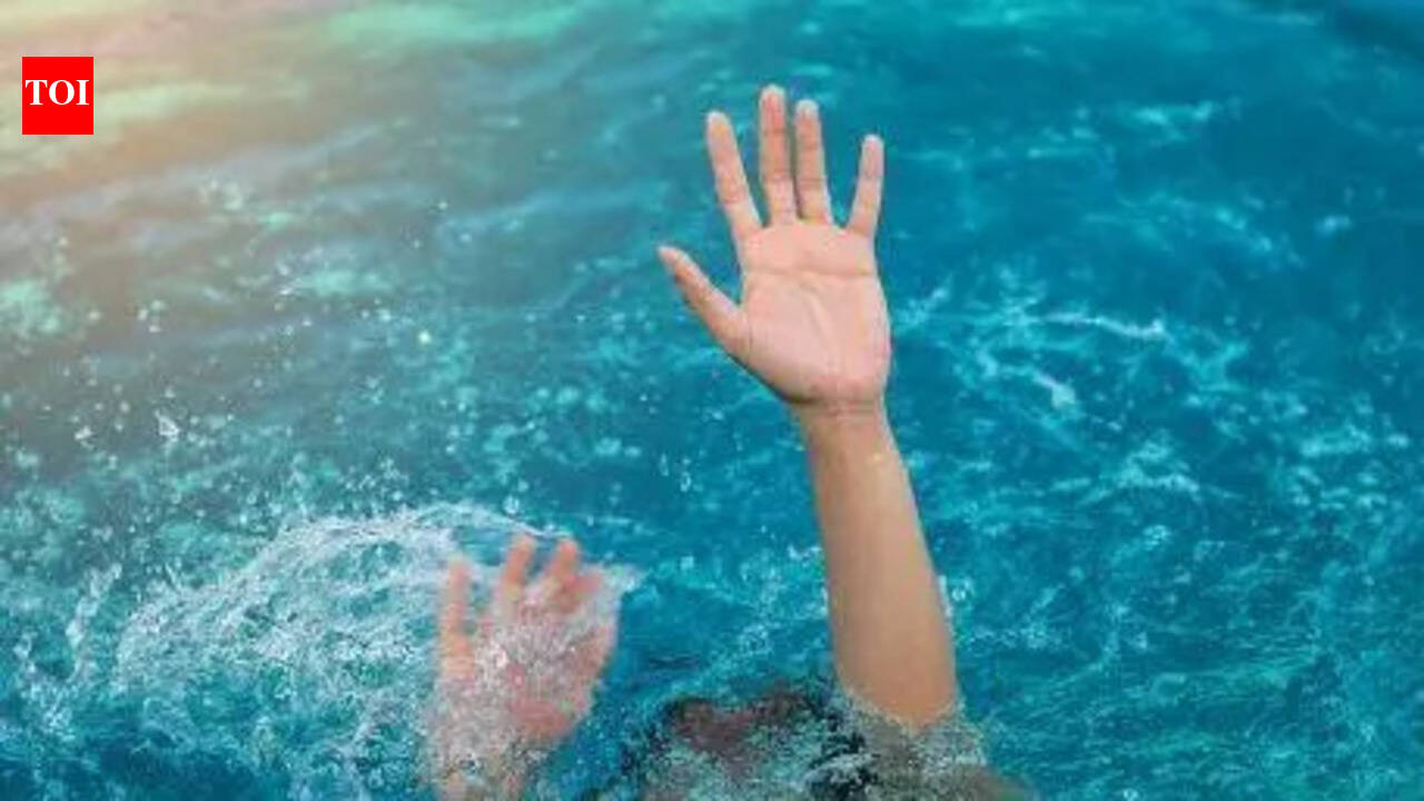 Search operation ends; 5 bodies retrieved from Tungabhadra river near Mantralayam