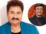 When Kumar Sanu spoke about fights with Anu Malik before he would praise him