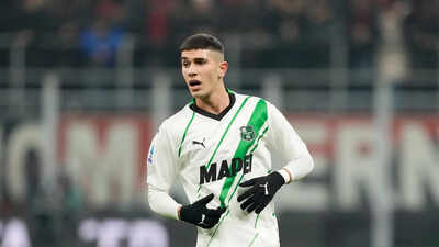Italian player switches international teams weeks before 2026 World Cup to play for another country