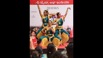 Happy Streets: Community spirit shines till the end at JP Nagar