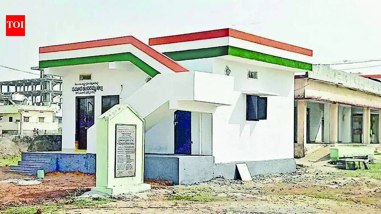 CM to launch Ph-II Indiramma housing in Asifabad today