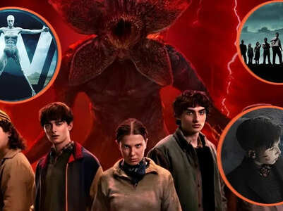 Series that gained popularity owing to their conspiracy theories