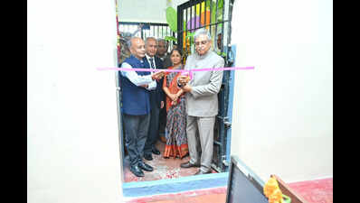 Bengaluru prison gets India’s first Tele-MANAS facility for inmates