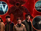 Series that gained popularity owing to their conspiracy theories