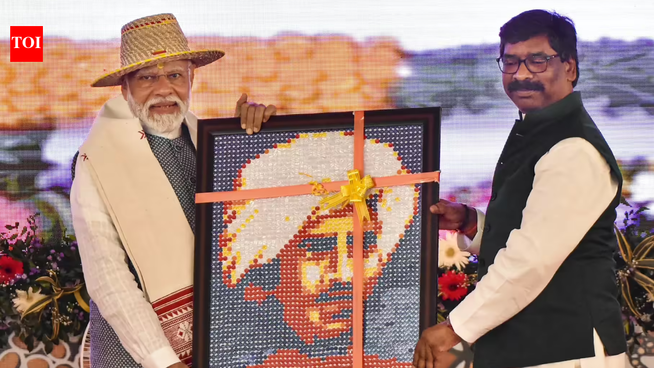 PM JANMAN: How govt is expanding housing, healthcare and livelihood support for PVTGs