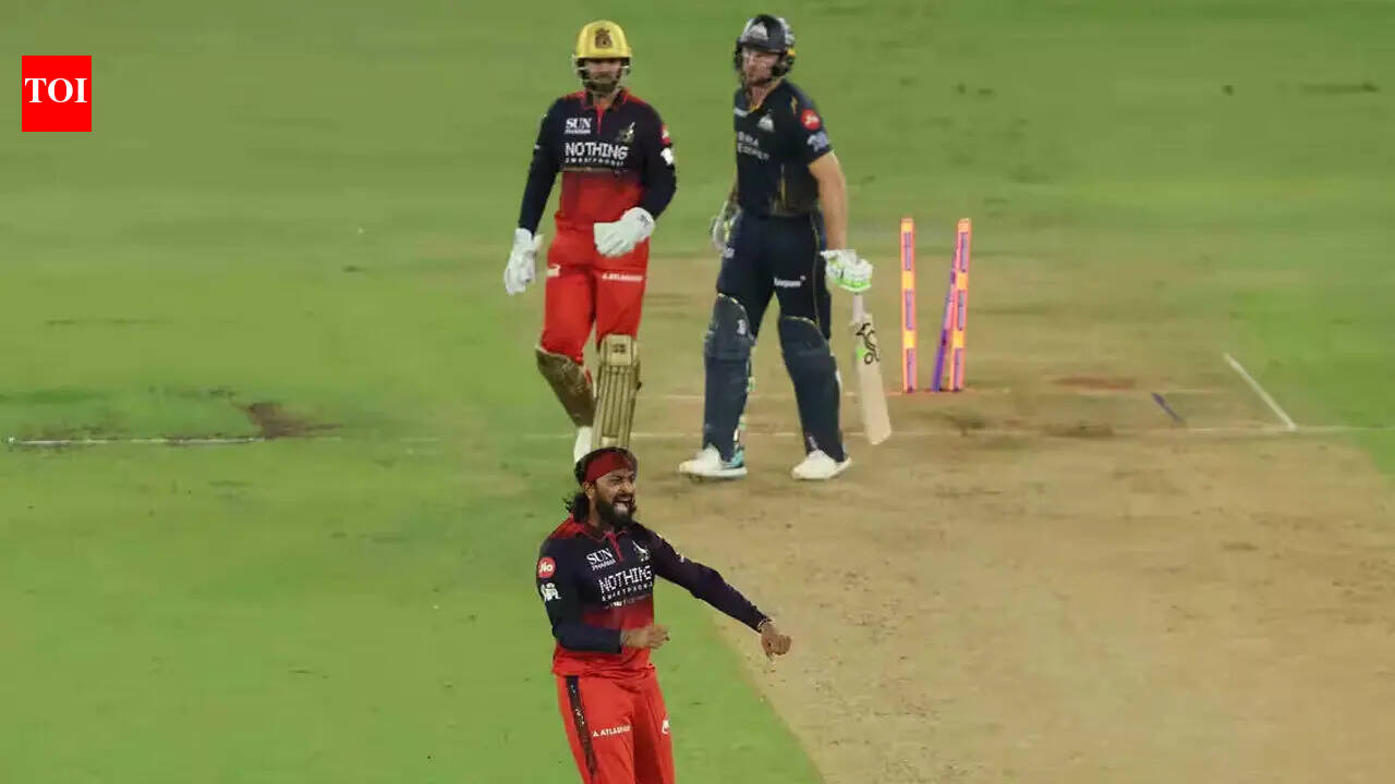 ‘Perfect ball’: Sachin hails Krunal’s delivery that stunned Buttler in IPL final