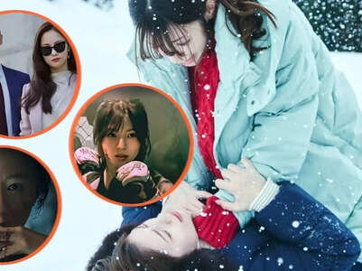 Best revenge K-dramas: 'My Name', 'Vincenzo', 'Taxi Driver', and more