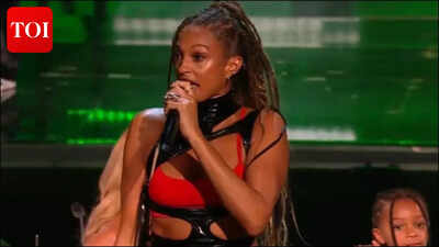 Alesha Dixon&rsquo;s net worth: Here's how much the 'Mis-Teeq' member owns