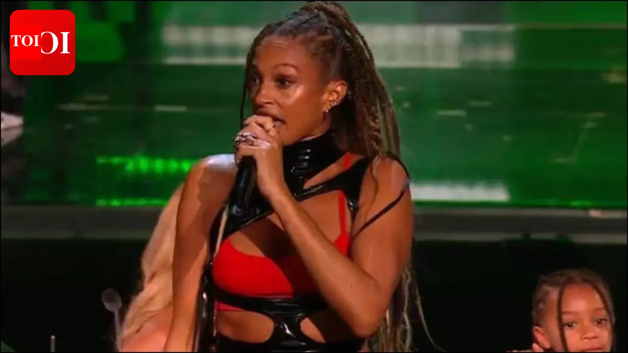 Alesha Dixon’s net worth: Here's how much the 'Mis-Teeq' member owns