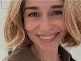 Emilia Clarke used to feel trapped because of &lsquo;Game of Thrones&rsquo;: &lsquo;Now I feel firmly on the other side&rsquo;